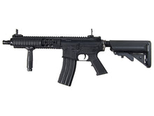 Lonex 10.5" BAW QSCG AEG with Recoil System (L4-BAW-10 - Black)