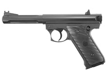 KJWorks MK2 Co2 Pistol (Non-Blowback - Black)