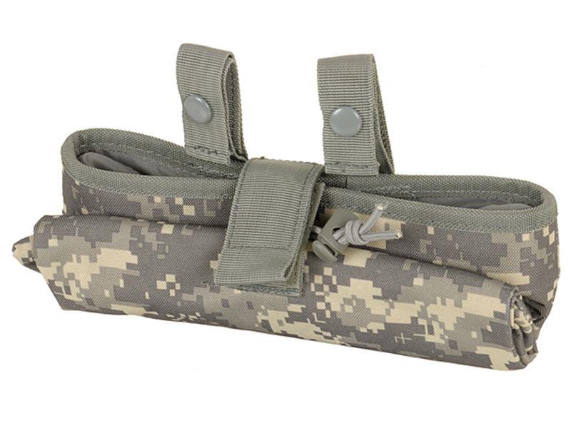 ACM Roll Up Dump Pouches (ACM)