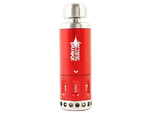Tectonic Innovations Quake 8 Way Grenade (Red)