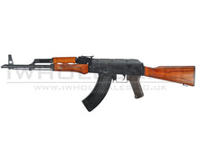 LCT LCKM74 NV AEG (LCKM NV)