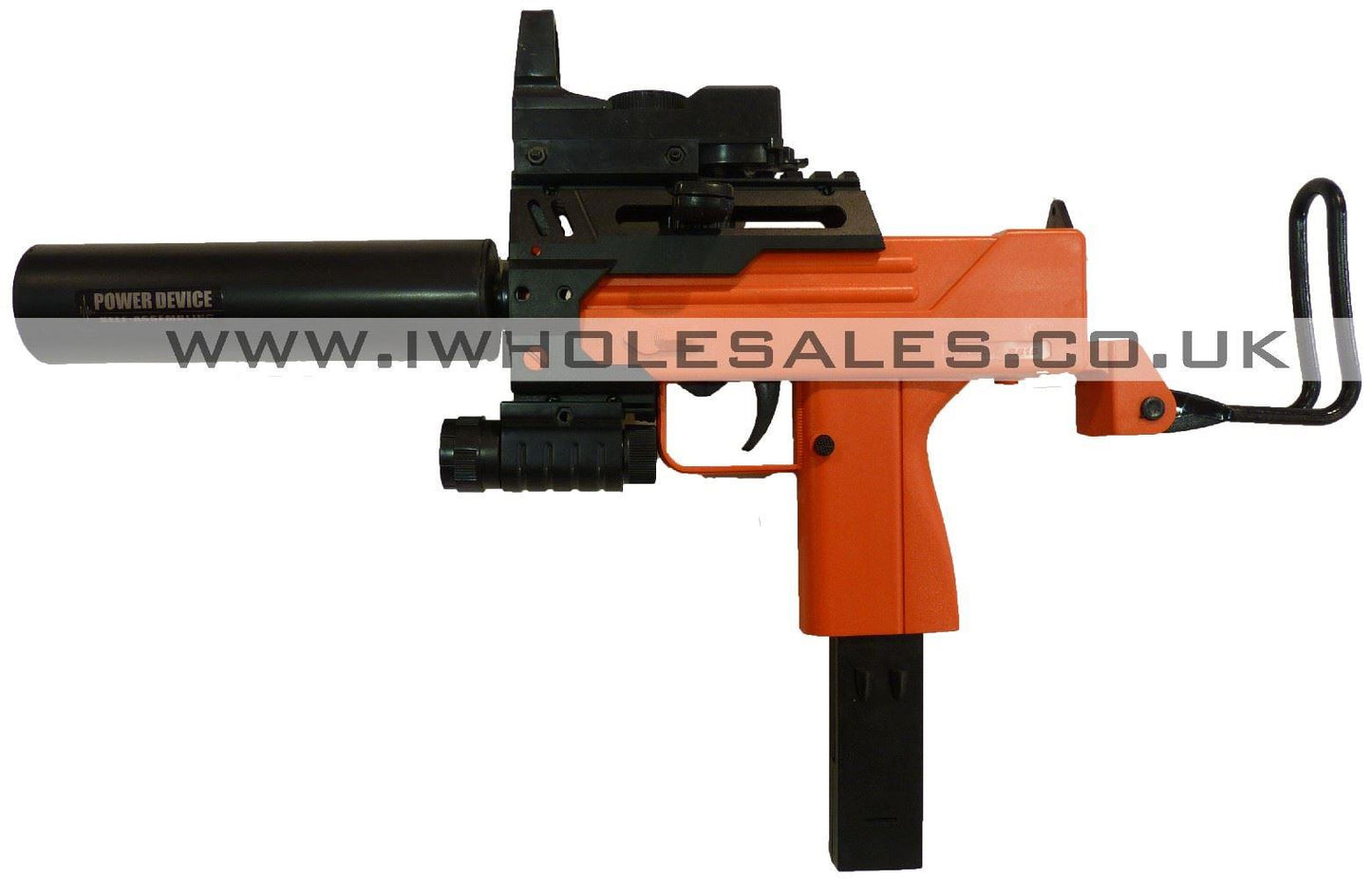 P815A Tactical