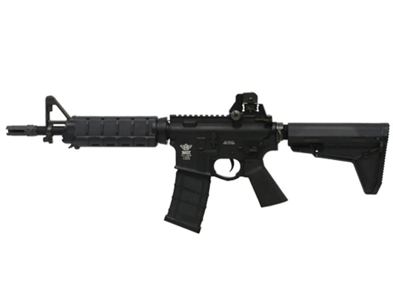 Bolt B4A1 Elite SD (BRSS Recoil - Black)