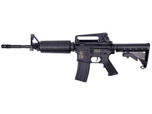 Golden Eagle M4A1 AEG (Inc. Bat. And Charger - Polymer Body - Black)