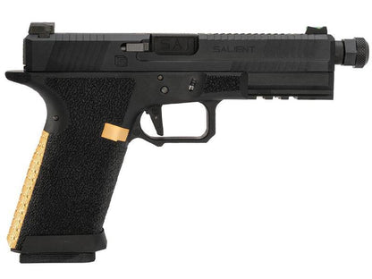 Salient Arms International by EMG BLU Gas Pistol (Black)