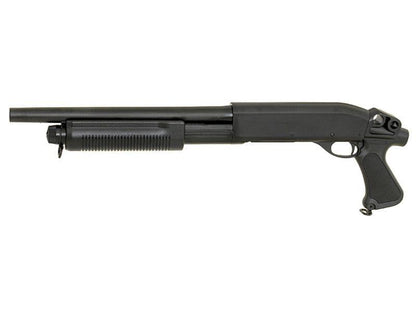 Cyma CM351 Sawed Off Short Barrel Tri-Shotgun (Tri Shot) (CYMA-CM351)