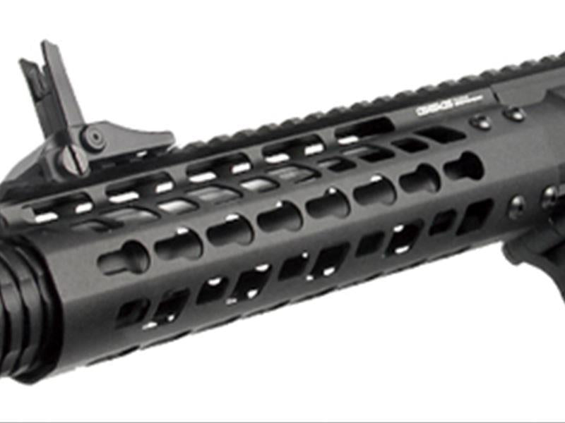 G&G - GC16 Wild Hog 7" - ETU & MOSFET