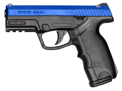 ASG Steyr M9-A1 CO2 Air Pistol 4.5mm