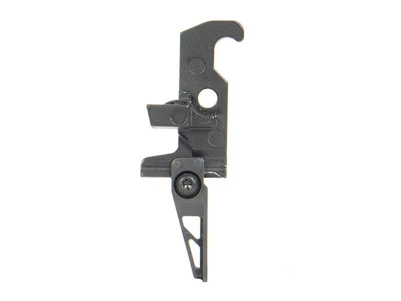 Amoeba by Ares STRIKER Adjustable Trigger Set (Type C - Steel - AS-TG-006)