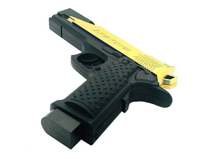 ACM Custom 5.1 Dragon Spring Pistol (Gold - 509)