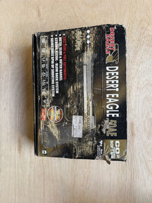 [Boneyard] Cybergun Desert Eagle CO2 GBB Pistol - Condition unknown