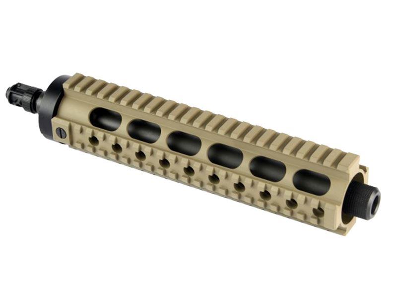 Ares M45 CNC M-Lok (Long - Tan - HG-039-DE)