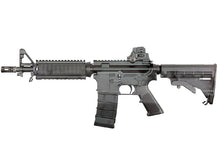 KJWorks M4 CQB Gas Blowback Rifle
