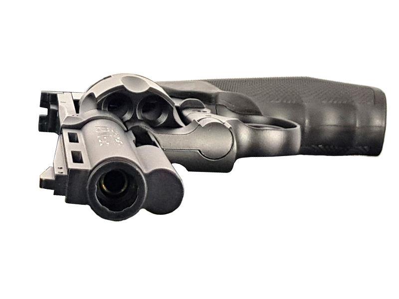 Colt 357 Python 4" Co2 Revolver (Cybergun - 180310)