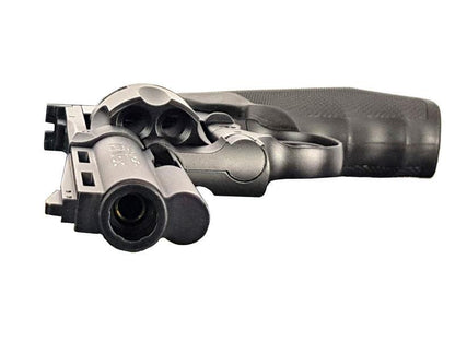 Colt 357 Python 4" Co2 Revolver (Cybergun - 180310)