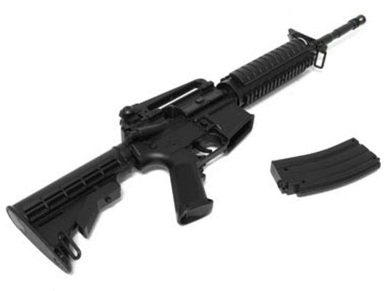 Double Eagle M83A1 (Black)