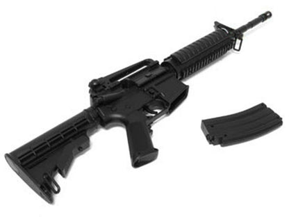 Double Eagle M83A1 (Black)