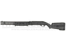 Cyma Tactical M870 Operator (Black - CM355L - Ex. Display)