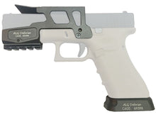 ACM ALG Defense Body Kit & Flared Magwell (Black)