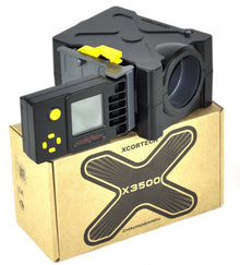 Xcortech Advanced X3500 Handheld Computer Airsoft Chronograph (New Gen.)