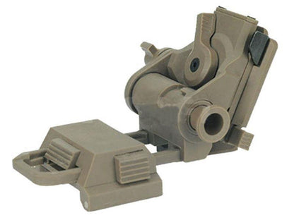 FMA FMA L4G24 NVG Mount (Tan) (TB1012-DE)