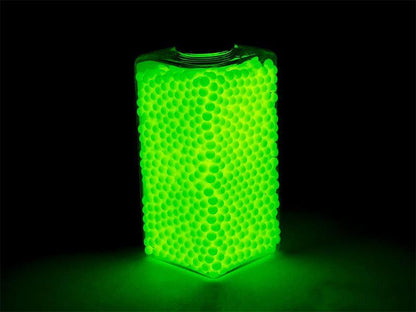 G&G Tracer BB's 0.20g Bottle (2700 Rounds - Green Tracer - G-07-264)