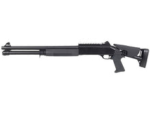 DE - L128A1 - Tri-Shot Combat Shotgun (M56DL)