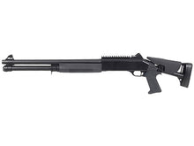 DE - L128A1 - Tri-Shot Combat Shotgun (M56DL)
