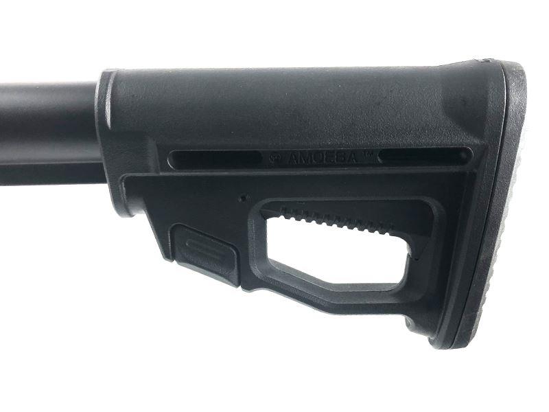 Ares M45X-S with EFCS Gearbox (Black - AR-083E)
