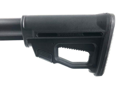 Ares M45X-S with EFCS Gearbox (Black - AR-083E)