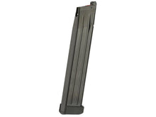 Armorer Works Hi-Capa 5.1 Series Gas Magazine (50 Rounds - Black - AW-HXMG04)