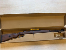 [Boneyard] Double Bell Kar98k WWII (101) - Brand new - missing bolt assembly - untested