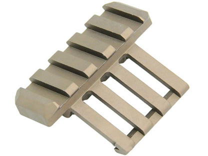 FMA One Oclock Si (Tan) Mount (Tan) (TB345)