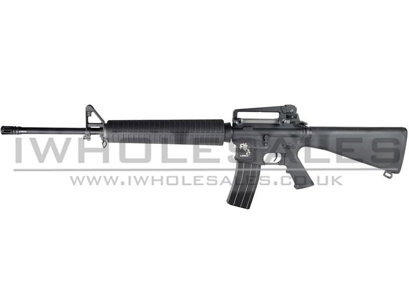 Lonex M16 L16-A3 20 AEG (20'' Barrel)