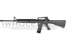 Lonex M16 L16-A3 20 AEG (20'' Barrel)