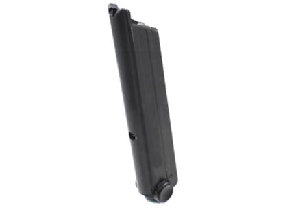 Armorer Works Custom P08 Gas Magazine (Black - AW-LGMG01)