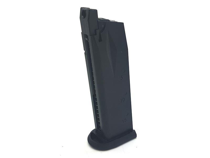 WE KRATOS 'God of War' Gas Magazine