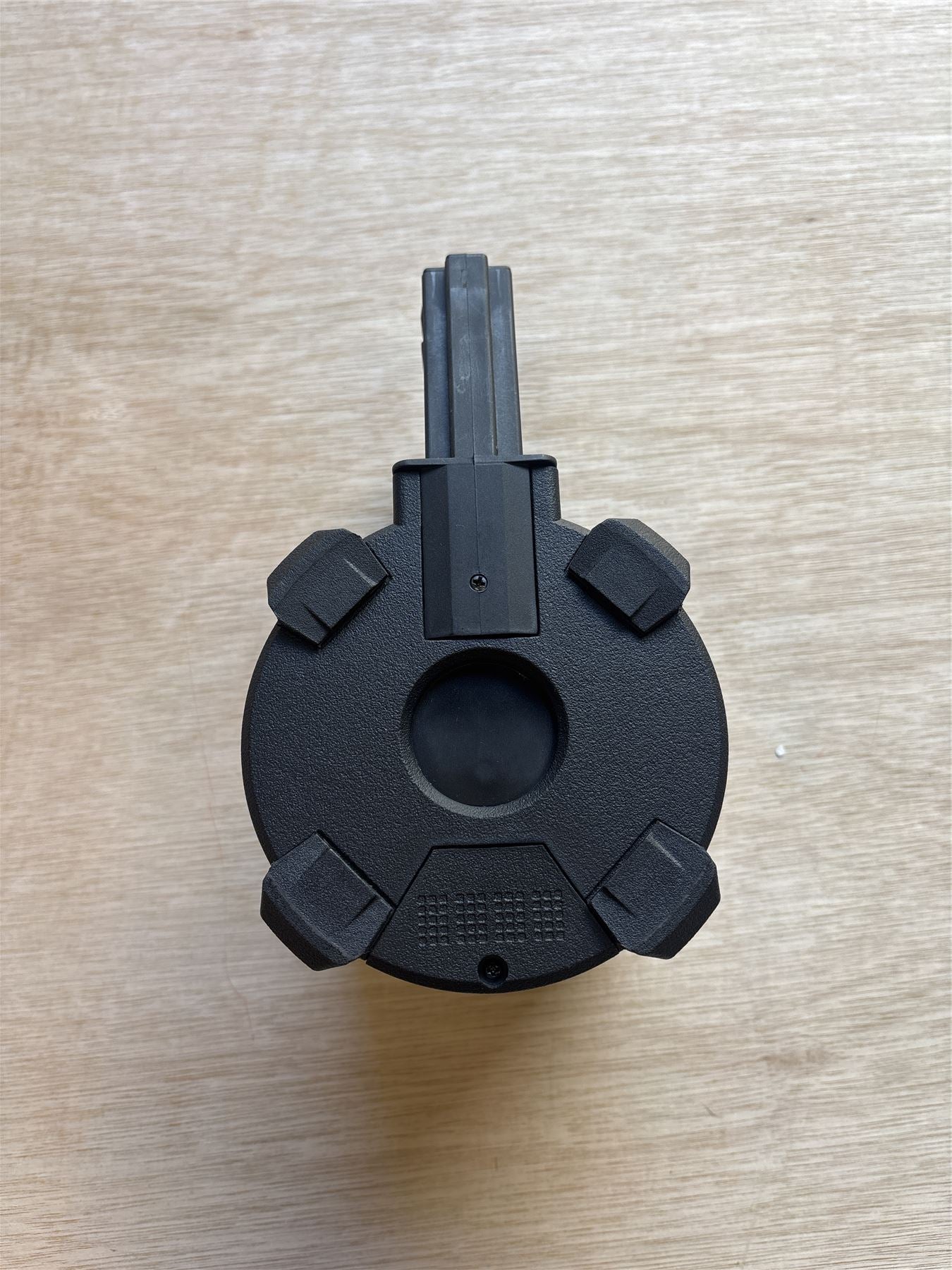 [Boneyard] Saigo M4 1000rd Drum Mag (TM Recoil) - Untested - fault unknown