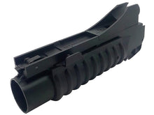 S&T M203 Mini Grenade Launcher (Metal Version - ST-GL-M203M-Mi-BK - Sample)