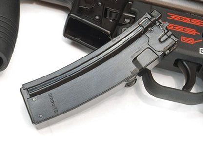 WE Apache SMG GBBR