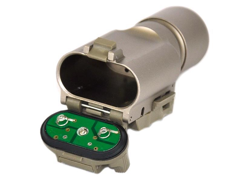 X300 Flash Light (Tan)