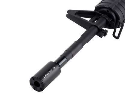 WoSport WS301 UV Pistol Tracer Unit (Full Metal)
