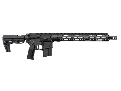 Tokyo Marui MTR16 Gas Blowback Rifle (M4 - Black)