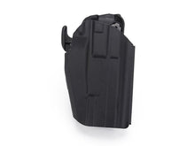 WoSport 5x79 Standard Universal Holster (Large - Black)