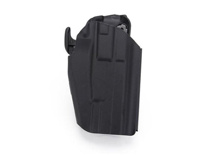 WoSport 5x79 Standard Universal Holster (Large - Black)
