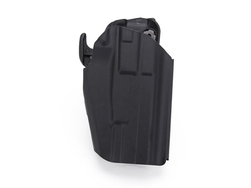 WoSport 5x79 Standard Universal Holster (Large - Black)