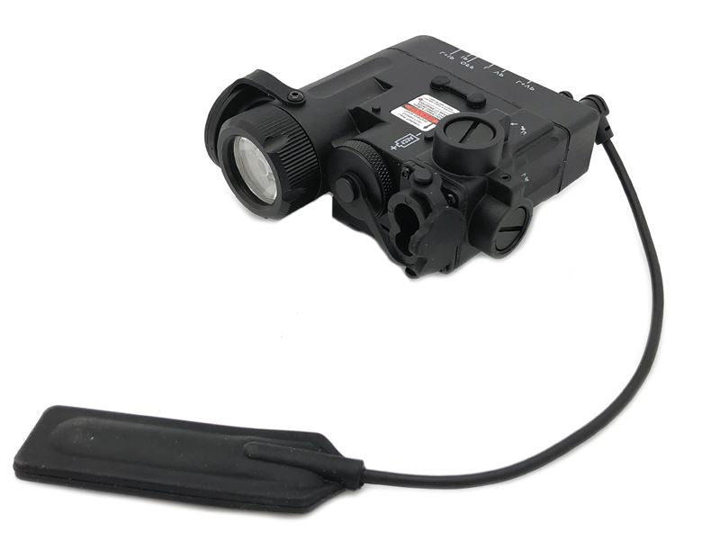 Element DBAL MkII E - Black