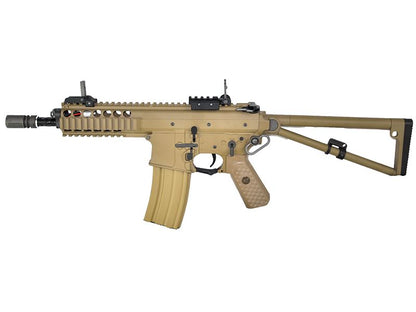 WE AWSS KAC PDW 8"  AEG (Tan)