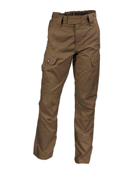 Ragnar Raids SKOLL Pants - c.Coyote - Size 42