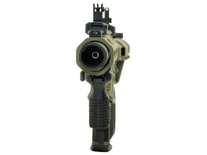Ares Amoeba Honey Badger (CQB) AM-015-DE (with EFCS and Mosfet) (Tan)